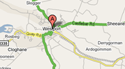 Our Location
